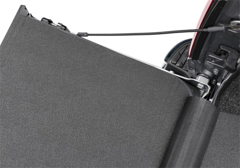 BedRug 2015+ Ford F-150 5.5ft Bed Impact Bedliner BedRug Bed Liners AXOPROS