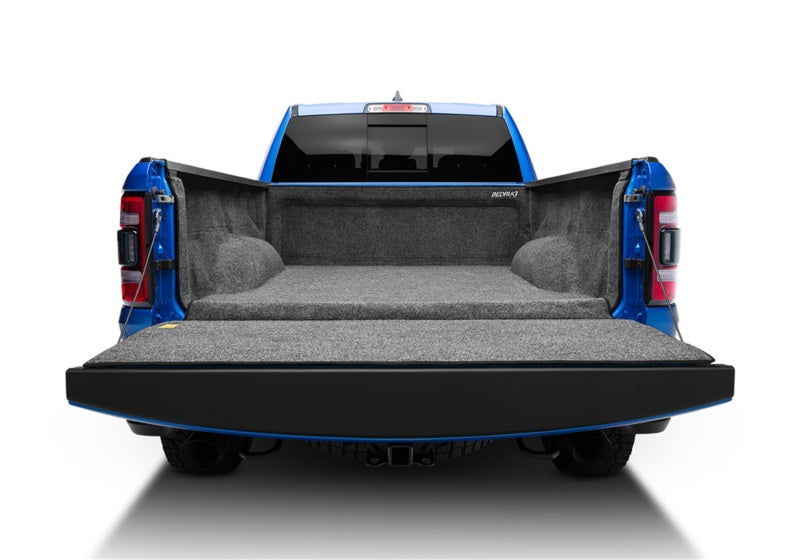 BedRug 2019+ Dodge Ram (w/o Multi-Function Tailgate) 5.7ft Bed Bedliner BedRug Bed Liners AXOPROS