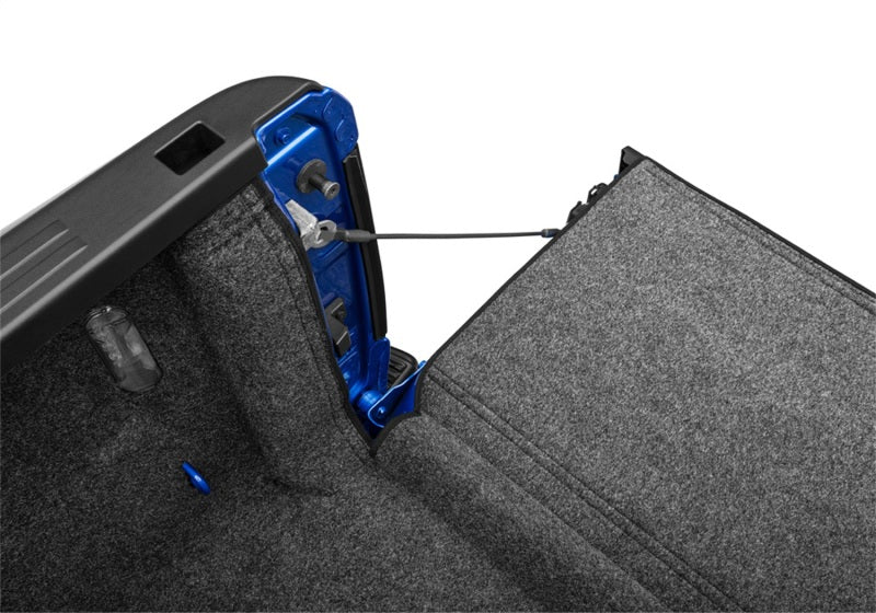 BedRug 2019+ Dodge Ram (w/o Multi-Function Tailgate) 5.7ft Bed Bedliner BedRug Bed Liners AXOPROS