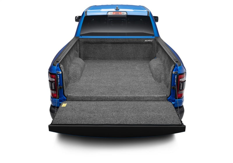 BedRug 2019+ Dodge Ram (w/o Multi-Function Tailgate) 5.7ft Bed Bedliner BedRug Bed Liners AXOPROS