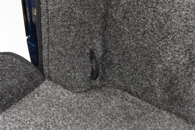 BedRug 2019+ Ford Ranger Double Cab 5ft Bed Bedliner BedRug Bed Liners AXOPROS