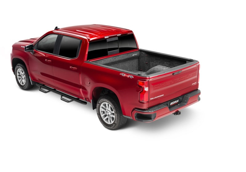 BedRug 2019+ GM Silverado/Sierra 1500 5ft 8in Bed (W/ Multi-Pro Tailgate) Bedliner BedRug Bed Liners AXOPROS
