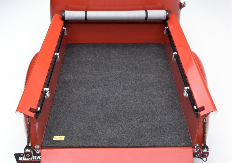 BedRug 66in x 98in Universal Drop In Mat BedRug Bed Liners AXOPROS