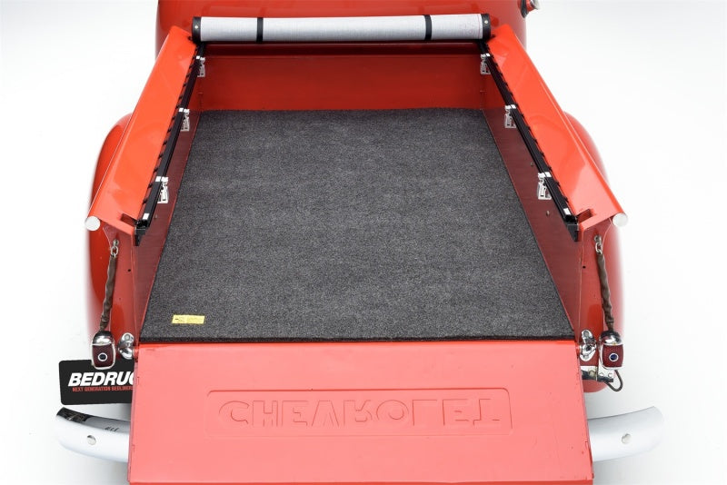 BedRug 66in x 98in Universal Drop In Mat BedRug Bed Liners AXOPROS