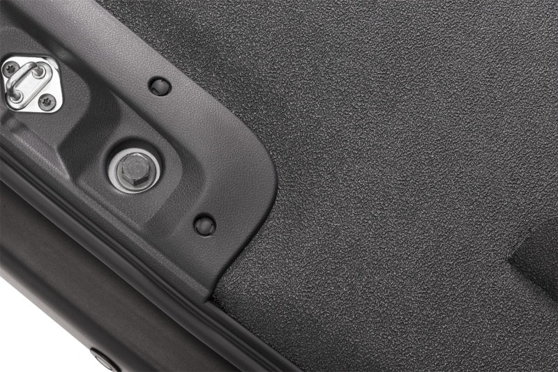 BedRug 96-16 Chevy Express/GMC Savana Regular VanTred - Full BedRug Bed Liners AXOPROS