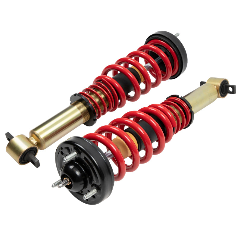 Belltech 15-20 Ford F-150 2WD/4WD Performance Coilover Kit Belltech Coilovers AXOPROS