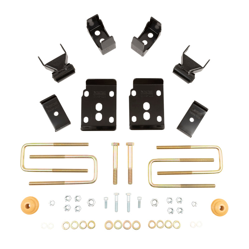 Belltech 15-20 Ford F-150 2WD/4WD Performance Coilover Kit Belltech Coilovers AXOPROS