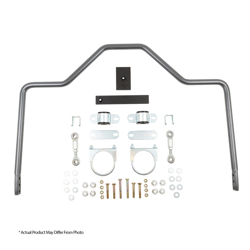 Belltech 1in Rear Anti-Sway Bar 205+ Ford F-150 (All Short Bed Cabs) 2WD/4WD Belltech Sway Bars AXOPROS