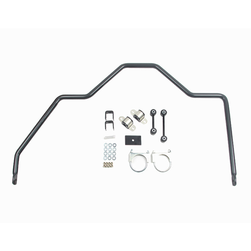 Belltech 1in Rear Anti-Sway Bar 205+ Ford F-150 (All Short Bed Cabs) 2WD/4WD Belltech Sway Bars AXOPROS