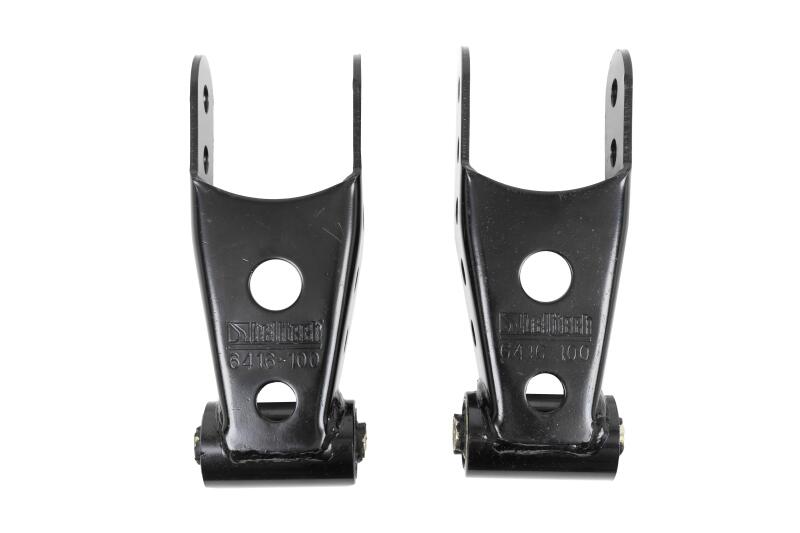 Belltech 2019+ GM Silverado / Sierra 1500 2WD / 4WD Front & Rear Complete Kit W/O Front Struts Belltech Shackle Kits AXOPROS