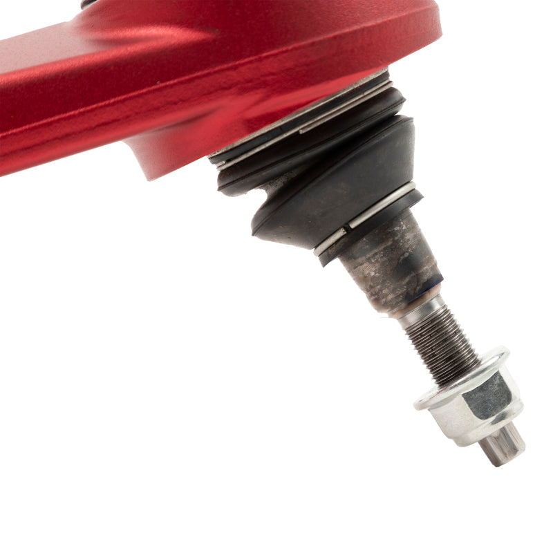 Belltech 2021+ Ford Bronco 4WD (w/o Sasquatch PKG) Forged Control Arm Kit Belltech Control Arms AXOPROS