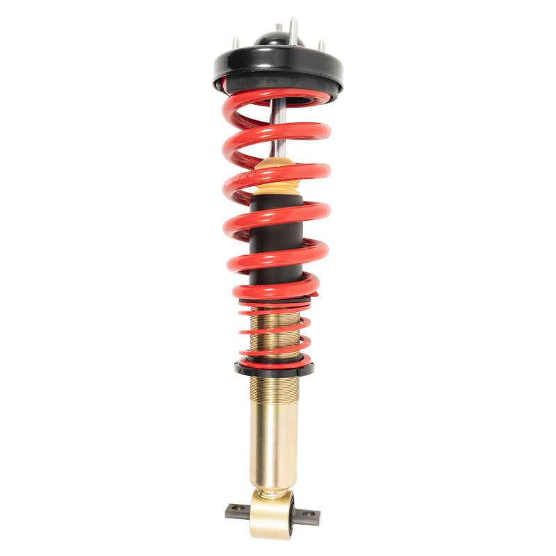 Belltech 2021+ Ford F-150 2WD Performance Coilover Kit Belltech Shocks and Struts AXOPROS