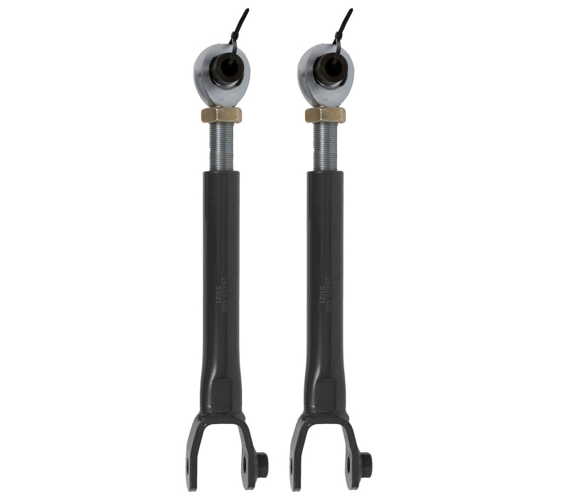 Belltech 2021 GM Tahoe/Yukon 2WD/4WD Rear Upper Control Arm Kit Belltech Control Arms AXOPROS