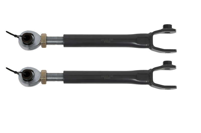 Belltech 21+ GM SUV SWB ONLY Front and Rear Lowering Kit w/ Street Performance Struts Belltech Lowering Kits  AXOPROS