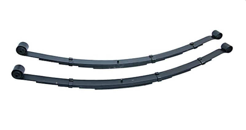 Belltech 67-81 Camaro/Firebird Muscle Car Leaf Spring (Single) Belltech Leaf Springs & Accessories  AXOPROS