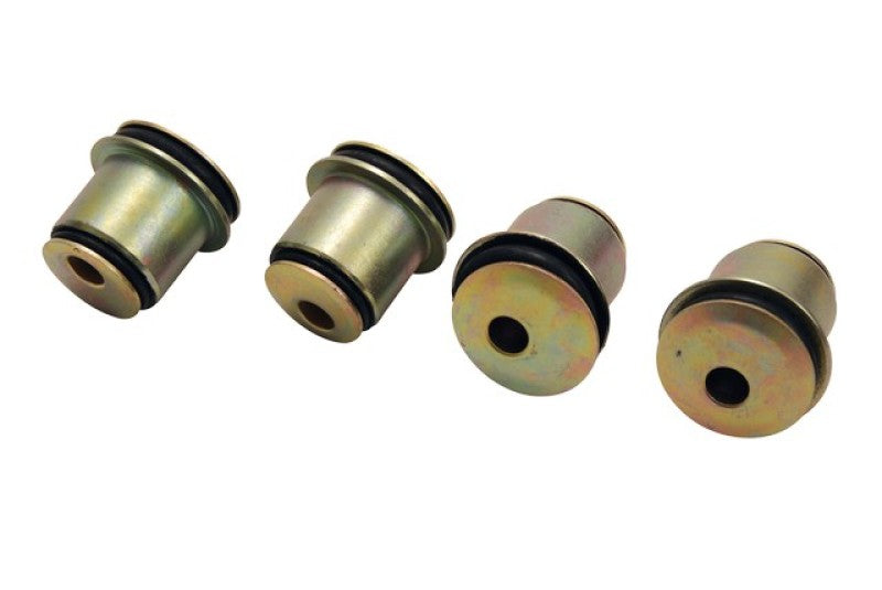 Belltech ALIGNMENT KIT 99-08 GM 2-DEGREE BUSHINGS Belltech Alignment Kits AXOPROS