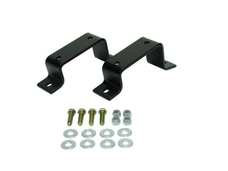 Belltech ANTI-SWAYBAR ADAPTER KITS 73-87 CHEVROLET C-10 Belltech Sway Bar Brackets AXOPROS