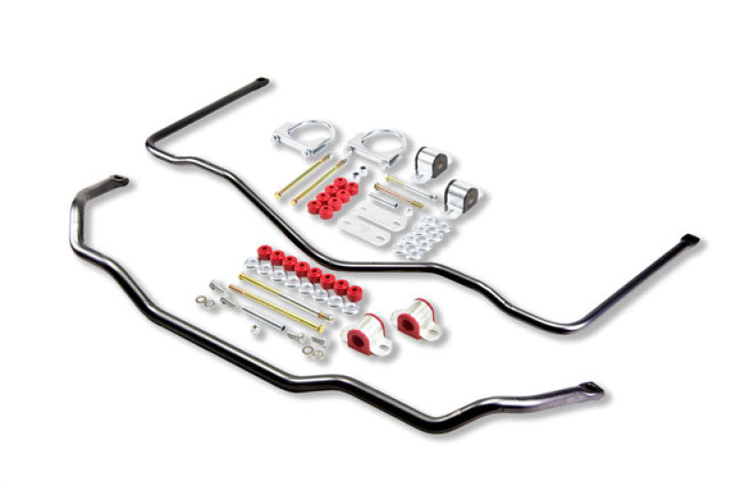 Belltech ANTI-SWAYBAR SETS 5456/5556 Belltech Sway Bars AXOPROS