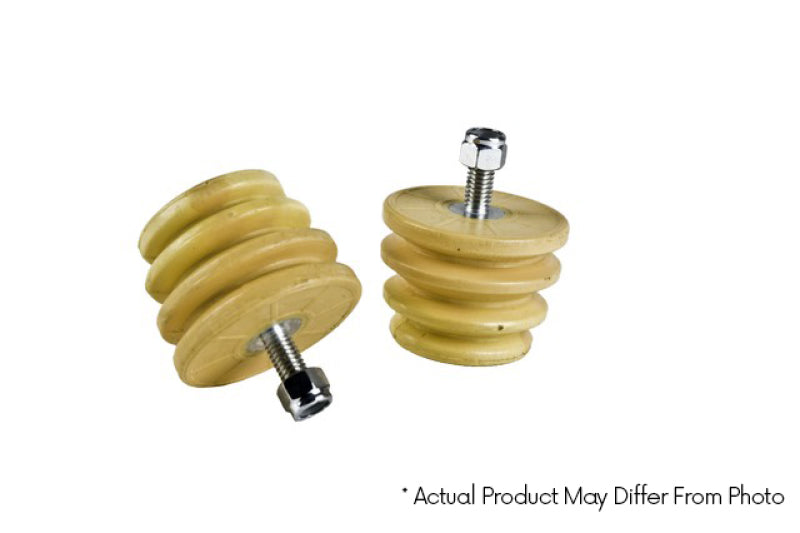 Belltech BUMP STOP KIT REPLACES 4920 4921 Belltech Bump Stops AXOPROS