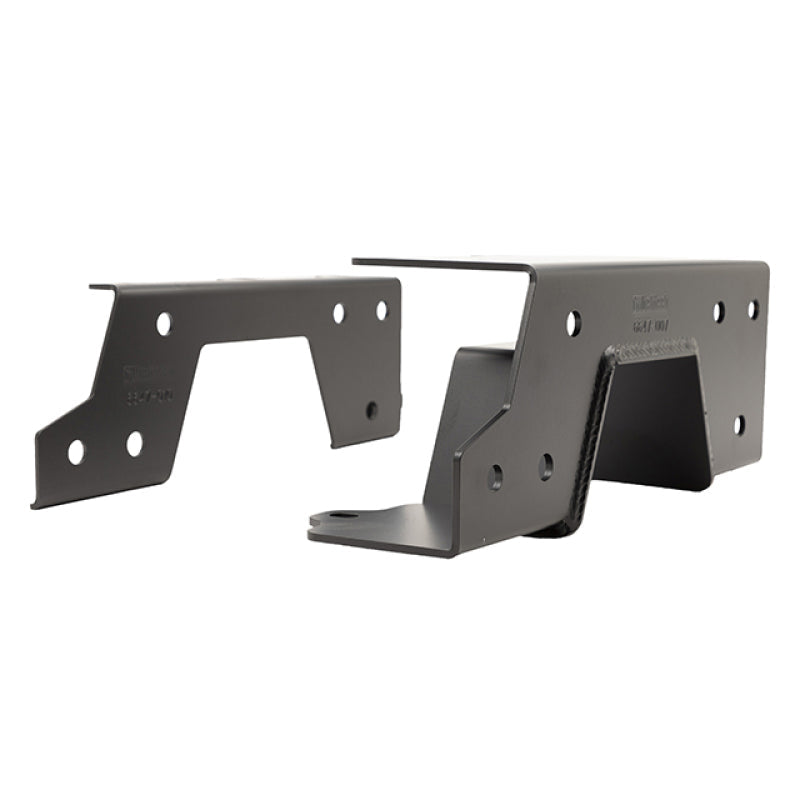 Belltech C-NOTCH KIT 15-20 Ford F-150 2WD All Cabs/Short Bed *C-Section ONLY w/ Hardware* Belltech Lowering Kits AXOPROS