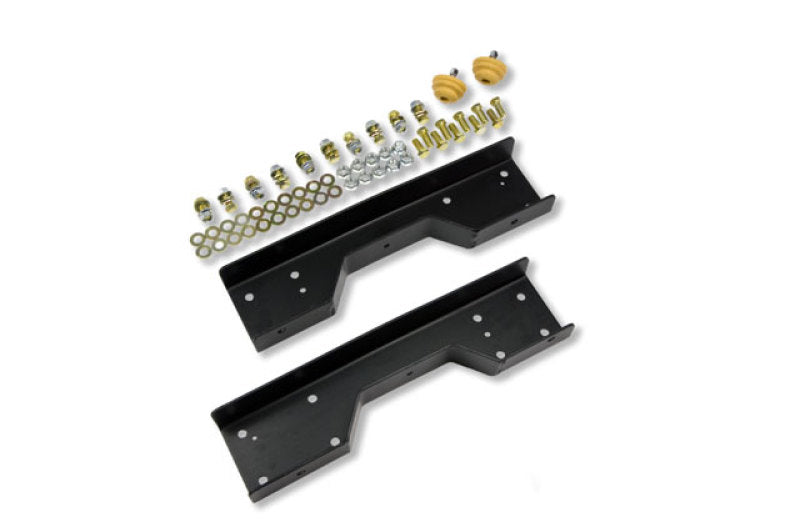 Belltech C-SECTION KIT 88-98 GM/GMC C-1500 Belltech Chassis Bracing  AXOPROS
