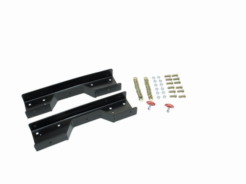 Belltech C-SECTION KIT 88-98 GM/GMC C-1500 Belltech Chassis Bracing  AXOPROS