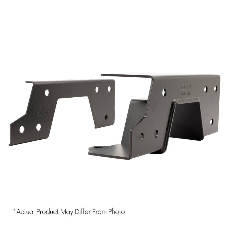 Belltech C-SECTION KIT 97-03 2WD F150 Belltech Chassis Bracing AXOPROS