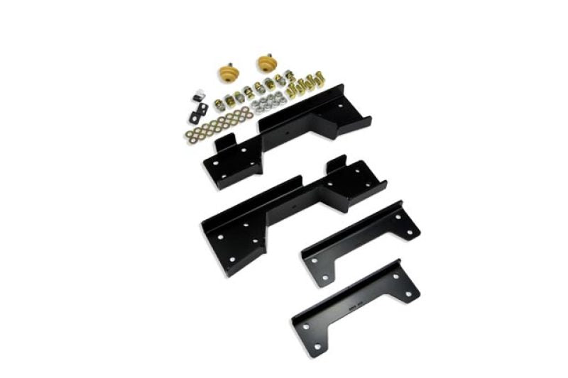 Belltech C-SECTION KIT 97-03 2WD F150 Belltech Chassis Bracing AXOPROS