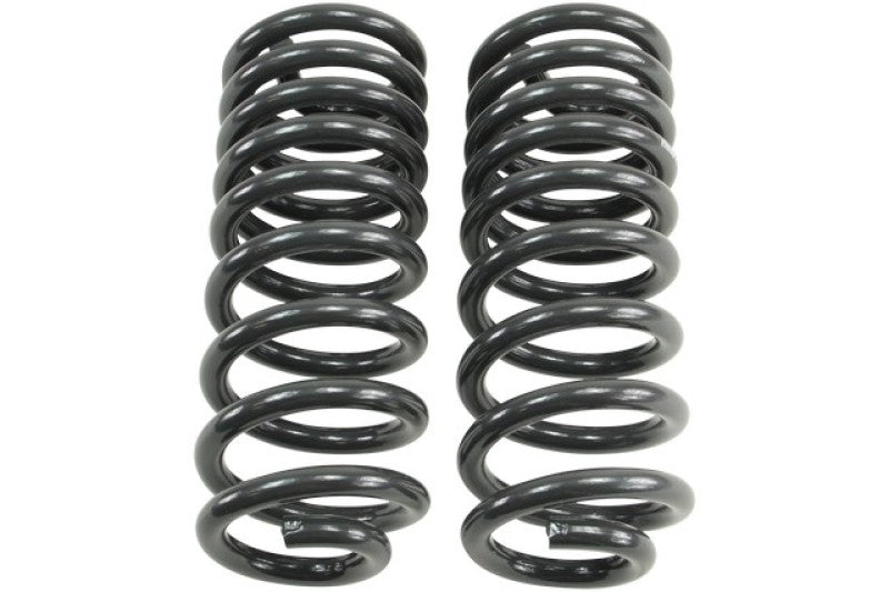 Belltech COIL SPRING SET 87-96 F150 STD/EXT CABS Belltech Coilover Springs AXOPROS