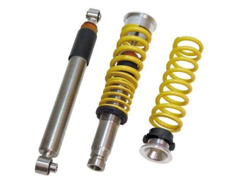 Belltech COILOVER KIT 02-07 TRLBLZER/ENVOY Belltech Coilovers AXOPROS