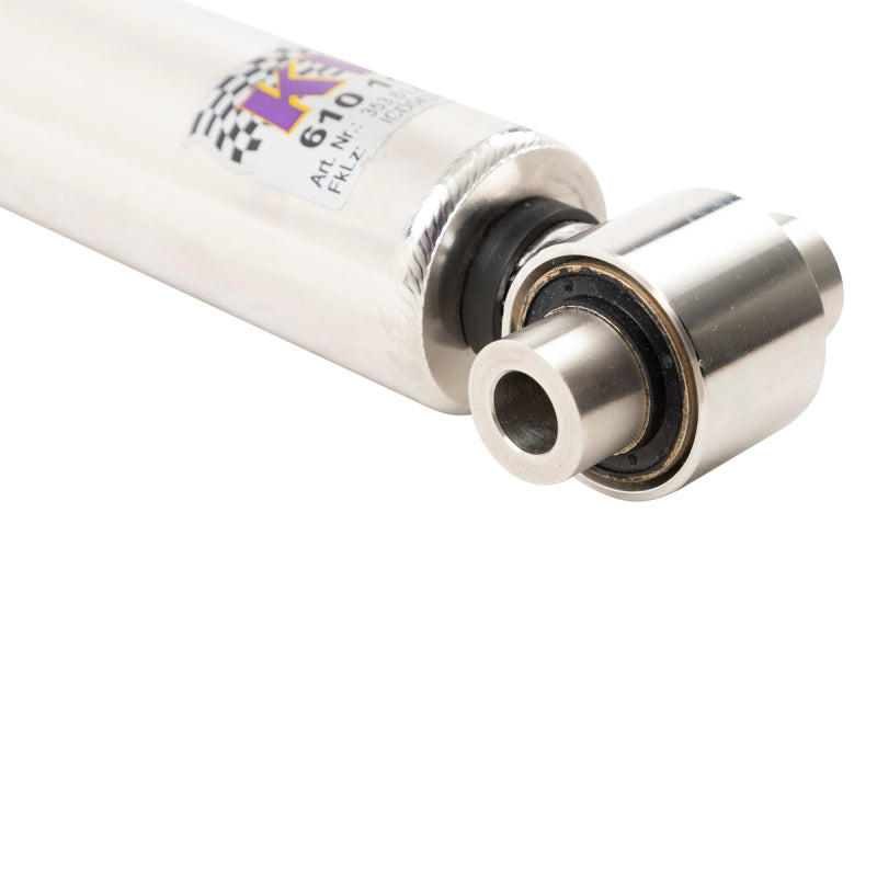 Belltech COILOVER KIT 02-07 TRLBLZER/ENVOY Belltech Coilovers AXOPROS