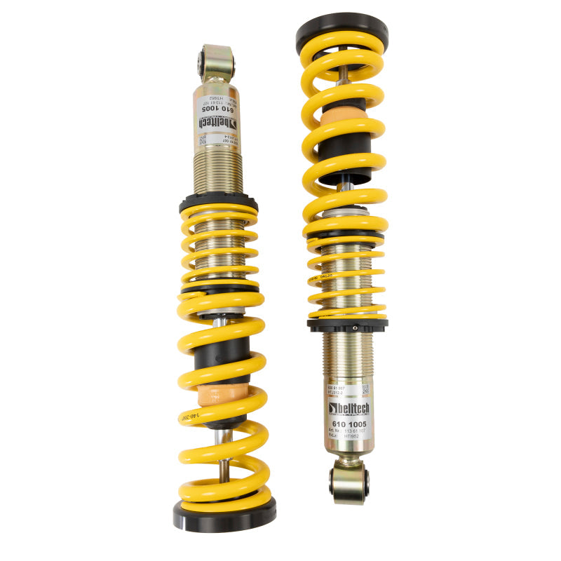Belltech COILOVER KIT 04-07 COLORADO/CANYON Belltech Shocks and Struts AXOPROS