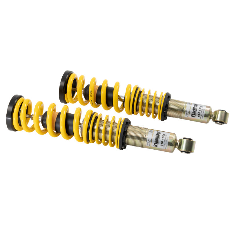 Belltech COILOVER KIT 04-07 COLORADO/CANYON Belltech Shocks and Struts AXOPROS