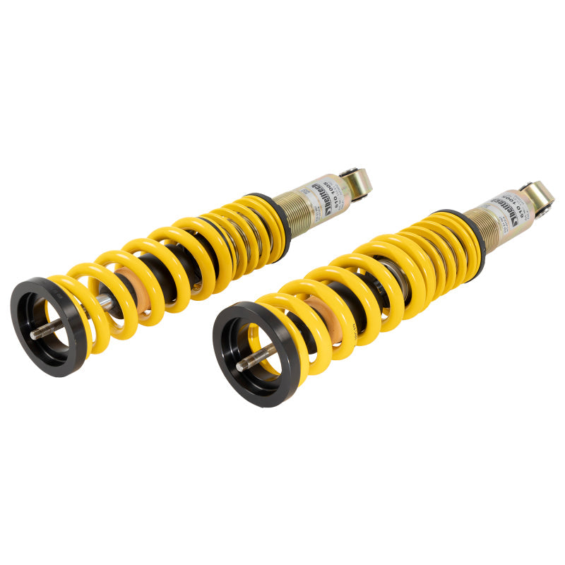 Belltech COILOVER KIT 04-07 COLORADO/CANYON Belltech Shocks and Struts AXOPROS