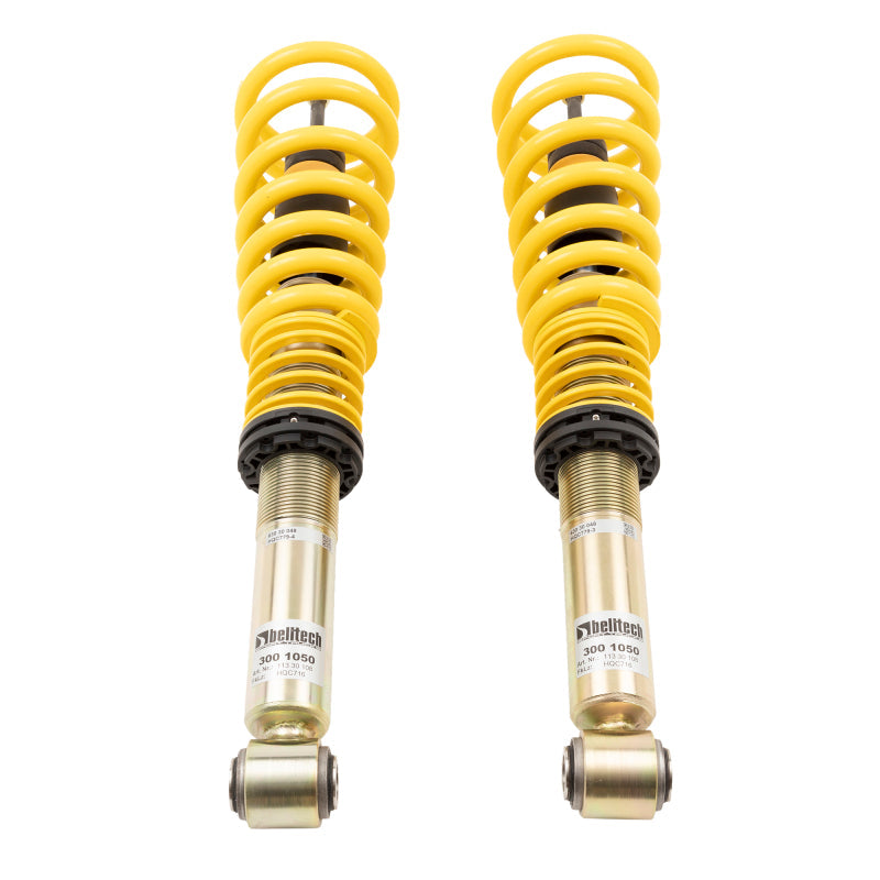 Belltech COILOVER KIT 04-08 FORD F150 Belltech Coilovers AXOPROS