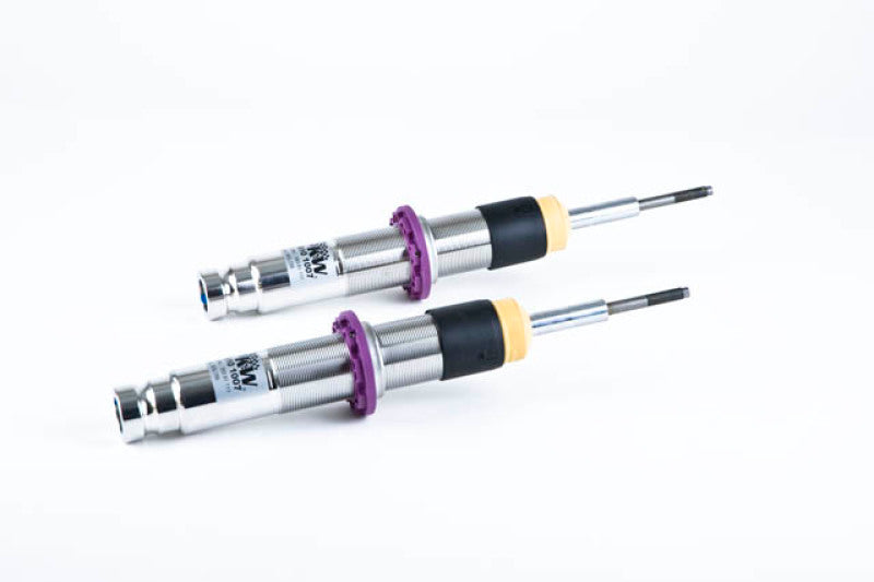 Belltech COILOVER KIT 04+ GM SS TRAILBLZR FRONTS Belltech Coilovers AXOPROS