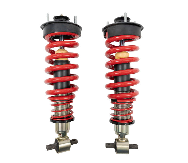 Belltech Coilover Kit 07-18 Chevy / GMC 1500 2WD/4WD w/ Replacement Shocks Belltech Coilovers AXOPROS