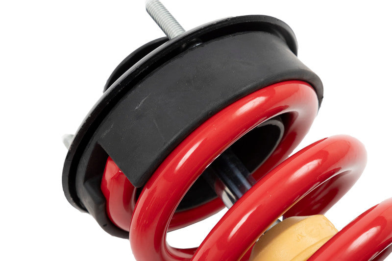 Belltech Coilover Kit 07-18 Chevy / GMC 1500 2WD/4WD w/ Replacement Shocks Belltech Coilovers AXOPROS