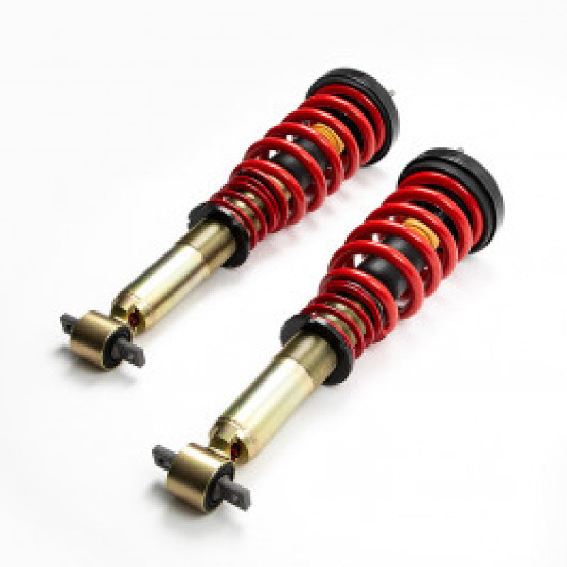 Belltech Coilover Kit 07-18 Chevy / GMC 1500 2WD/4WD w/ Replacement Shocks Belltech Coilovers AXOPROS