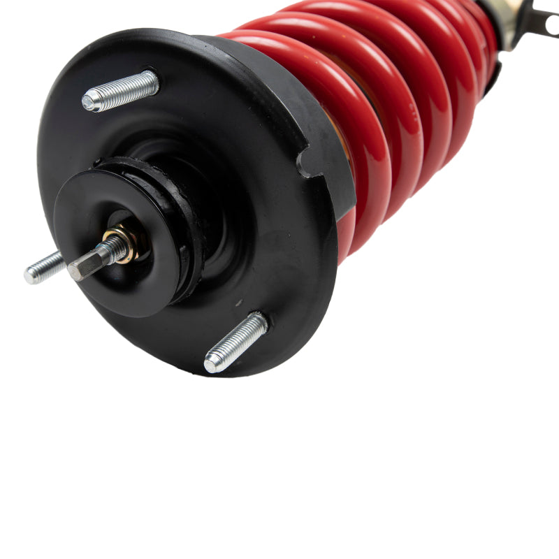 Belltech COILOVER KIT 07-18 Chevy Silverado 1500 Belltech Coilovers AXOPROS