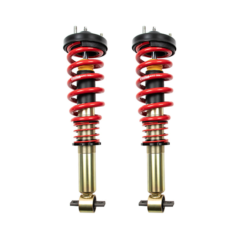 Belltech COILOVER KIT 2015+ FORD F150 Belltech Coilovers AXOPROS