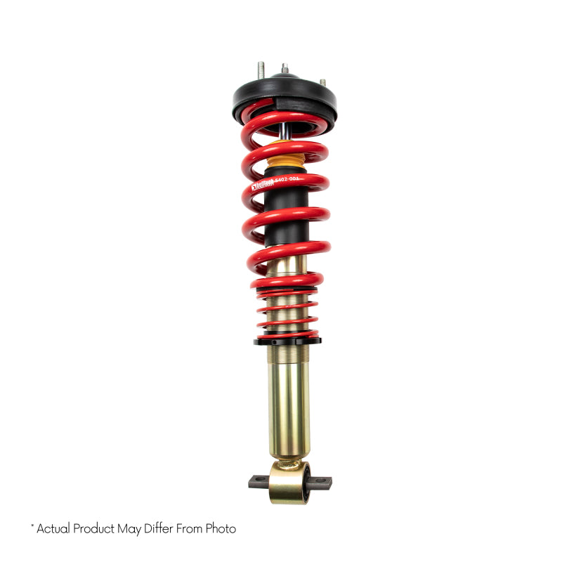 Belltech COILOVER KIT 2015+ FORD F150 Belltech Coilovers AXOPROS