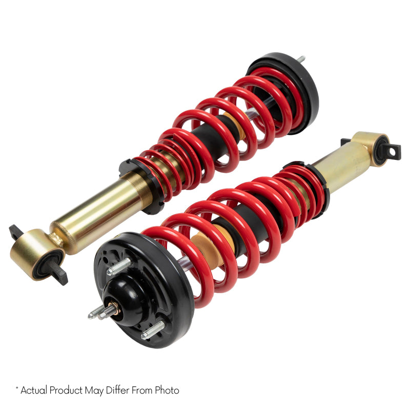Belltech COILOVER KIT 2015+ FORD F150 Belltech Coilovers AXOPROS