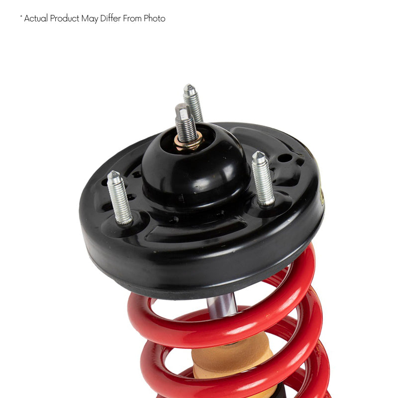 Belltech COILOVER KIT 2015+ FORD F150 Belltech Coilovers AXOPROS