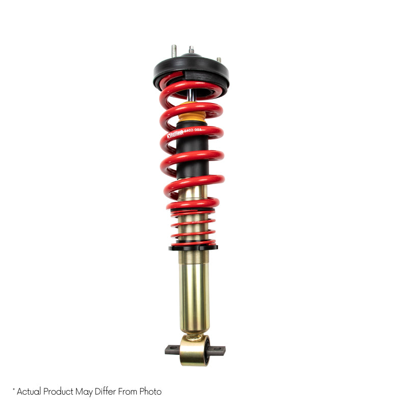 Belltech COILOVER KIT 2015+ FORD F150 Belltech Coilovers AXOPROS