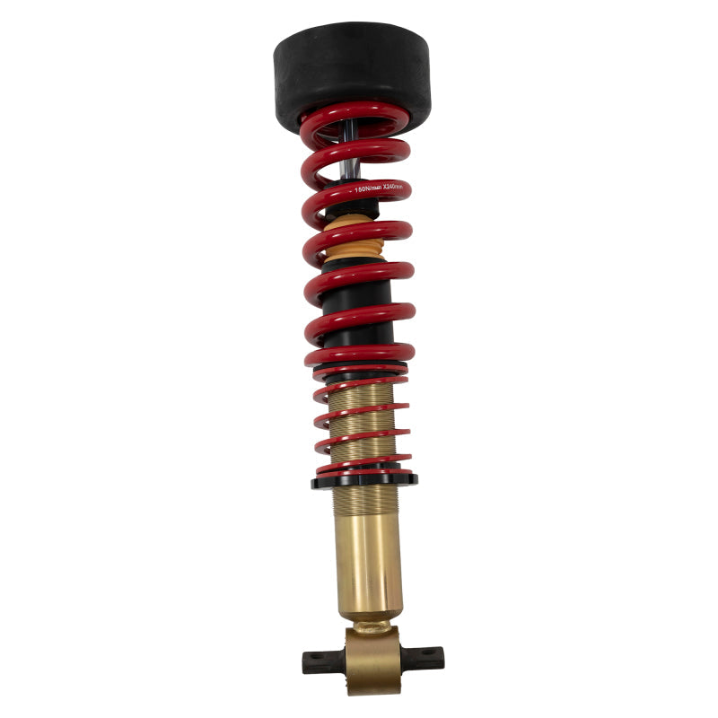 Belltech COILOVER KIT 2019+ GM Silverado / Sierra 1500 2/4WD All Cabs - 0-3in Lowering Belltech Coilovers AXOPROS