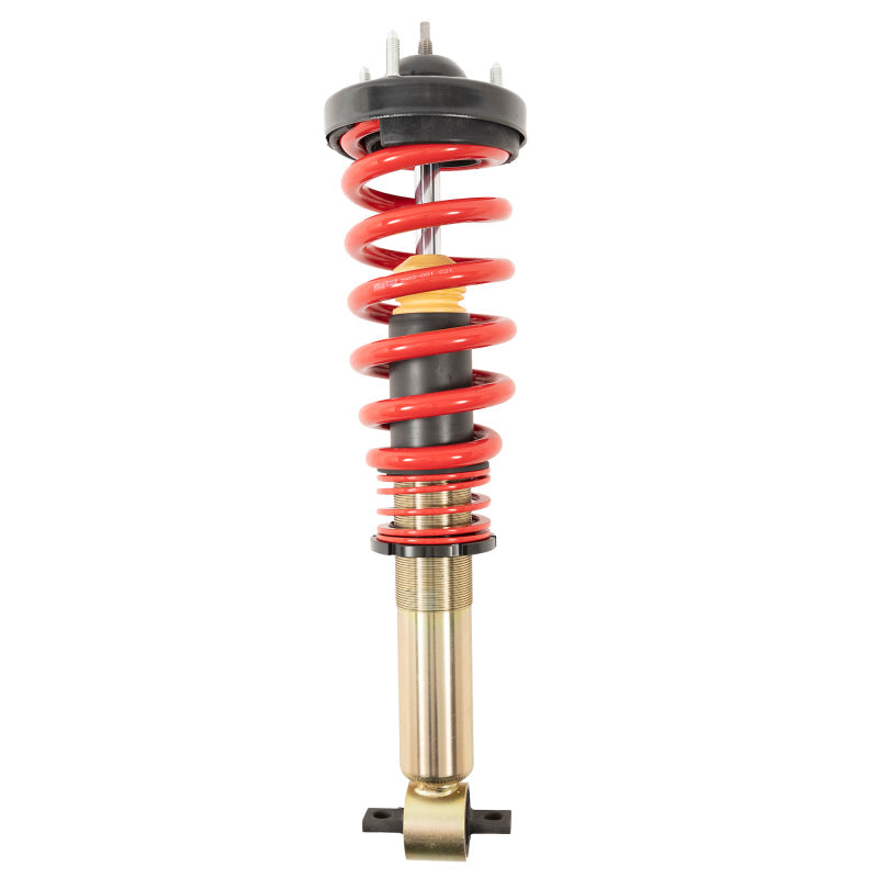 Belltech COILOVER KIT 2021+ FORD F150 Belltech Coilovers AXOPROS