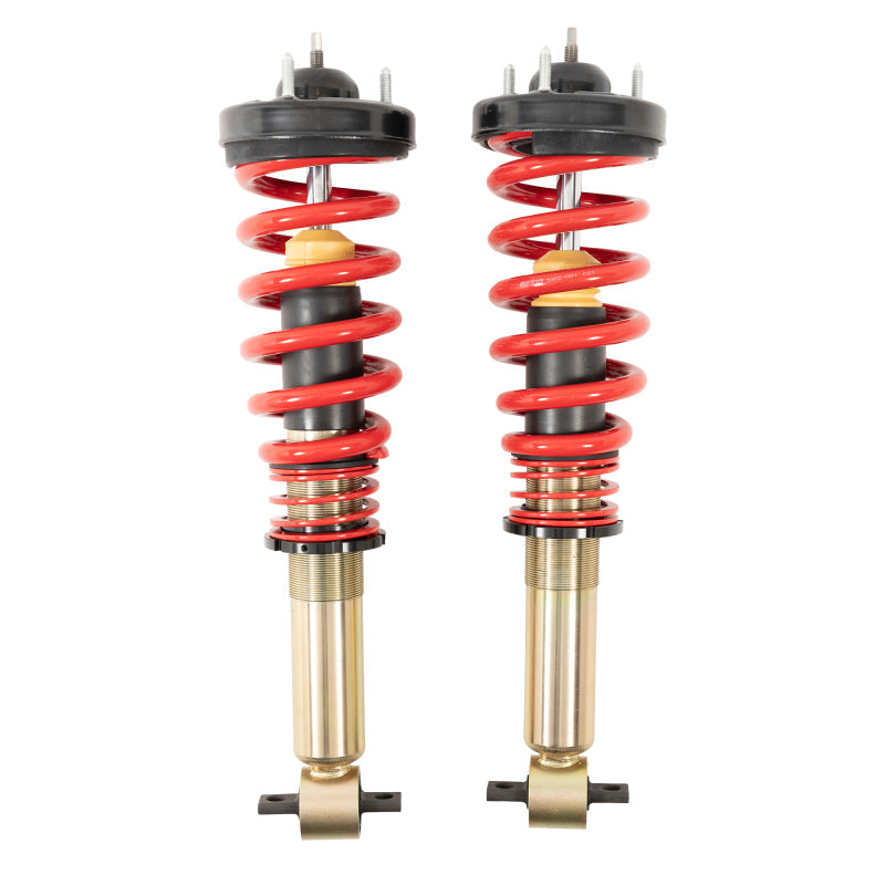 Belltech COILOVER KIT 2021+ FORD F150 Belltech Coilovers AXOPROS
