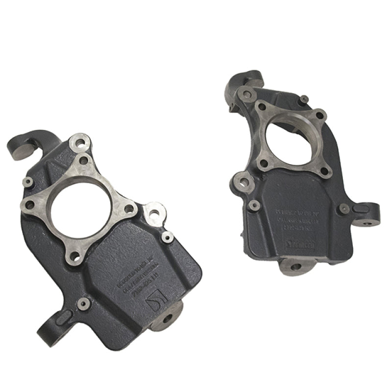 Belltech DROP SPINDLE SET 15-20 Ford F-150 2WD (All Cabs) 2in Drop Belltech Steering Knuckles & Spindles AXOPROS