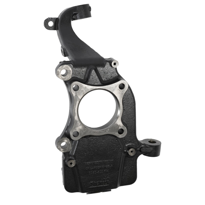 Belltech DROP SPINDLE SET 2021+ Ford F-150 2WD Belltech Steering Knuckles & Spindles AXOPROS